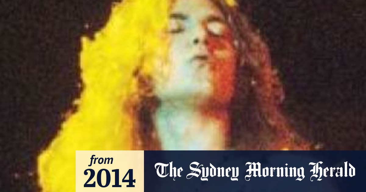 Did Led Zeppelin rip off Stairway to Heaven?